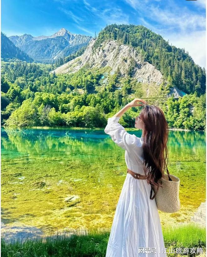 2024四川超全旅游攻略去四川旅游5天大概需要花多少钱(图3)