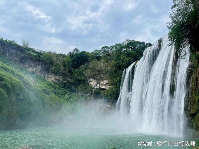 贵州旅游攻略四天自由行最佳线路分享实用攻略游玩经验(图2)