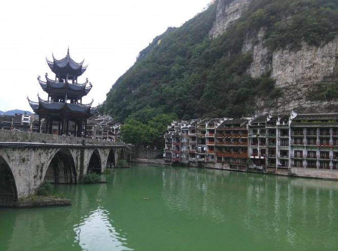 贵州旅游攻略四天自由行最佳线路分享实用攻略游玩经验(图4)