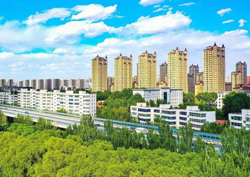 九游体育：【数上沈阳】城镇居民人均旅游支出1152元！2024年沈阳城乡居民收支情况发布(图6)