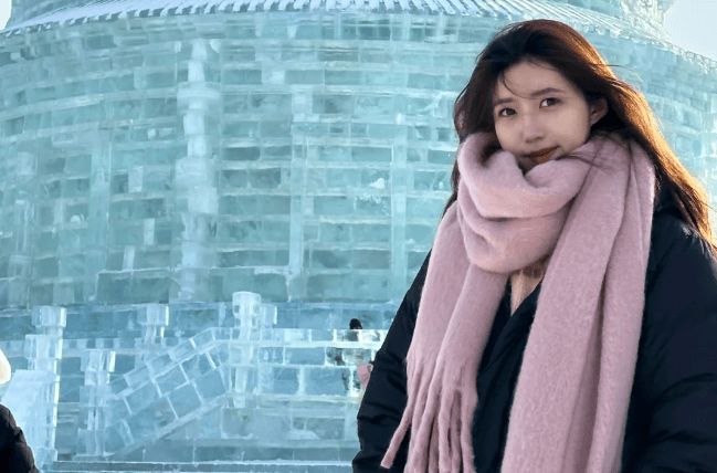 哈尔滨旅游景点大全——2024雪乡旅游必去景点全攻略！哈尔滨(图1)