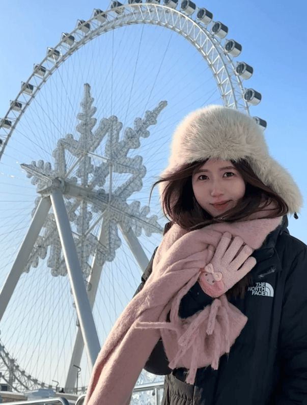 哈尔滨旅游景点大全——2024雪乡旅游必去景点全攻略！哈尔滨(图2)