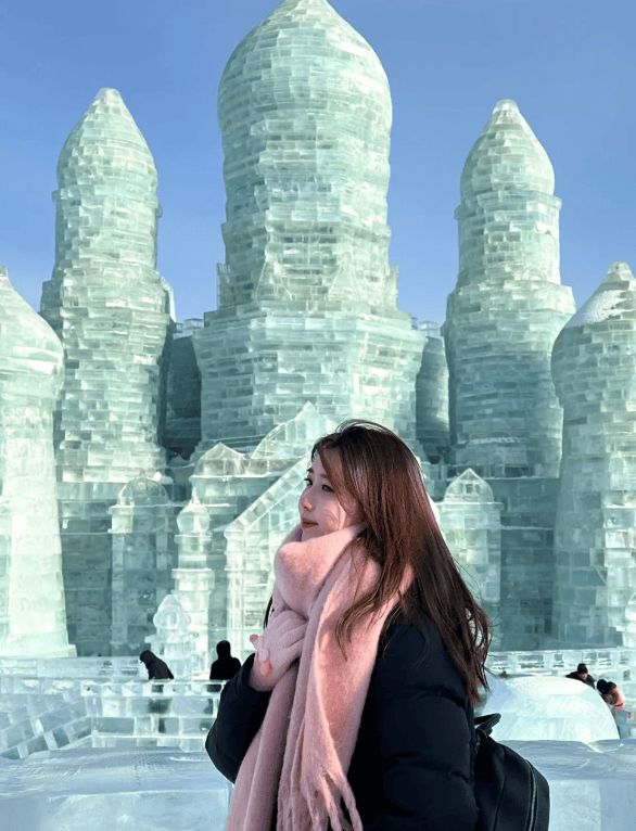 哈尔滨旅游景点大全——2024雪乡旅游必去景点全攻略！哈尔滨(图3)