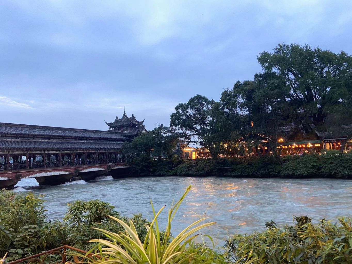 2024都江堰景区游玩攻略（一日游）(图5)