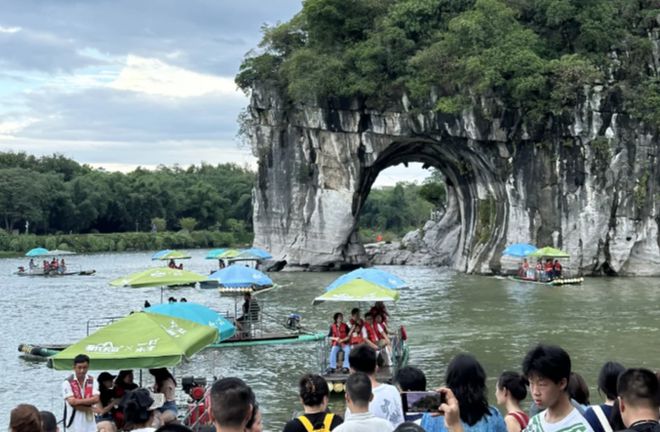 一个人去广西北海旅游攻略2024北海旅游自由行线路全攻略(图2)