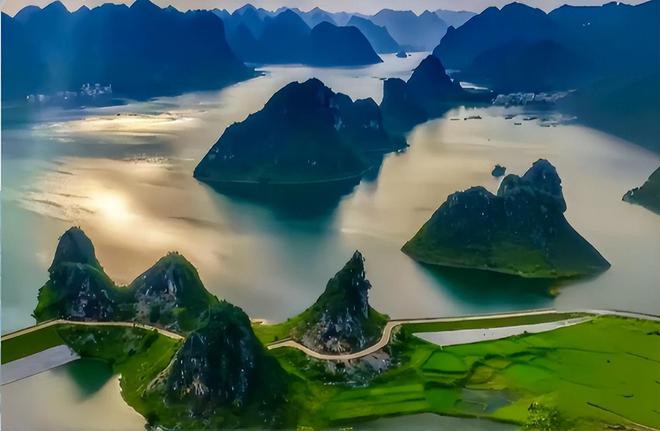 一个人去广西北海旅游攻略2024北海旅游自由行线路全攻略(图1)