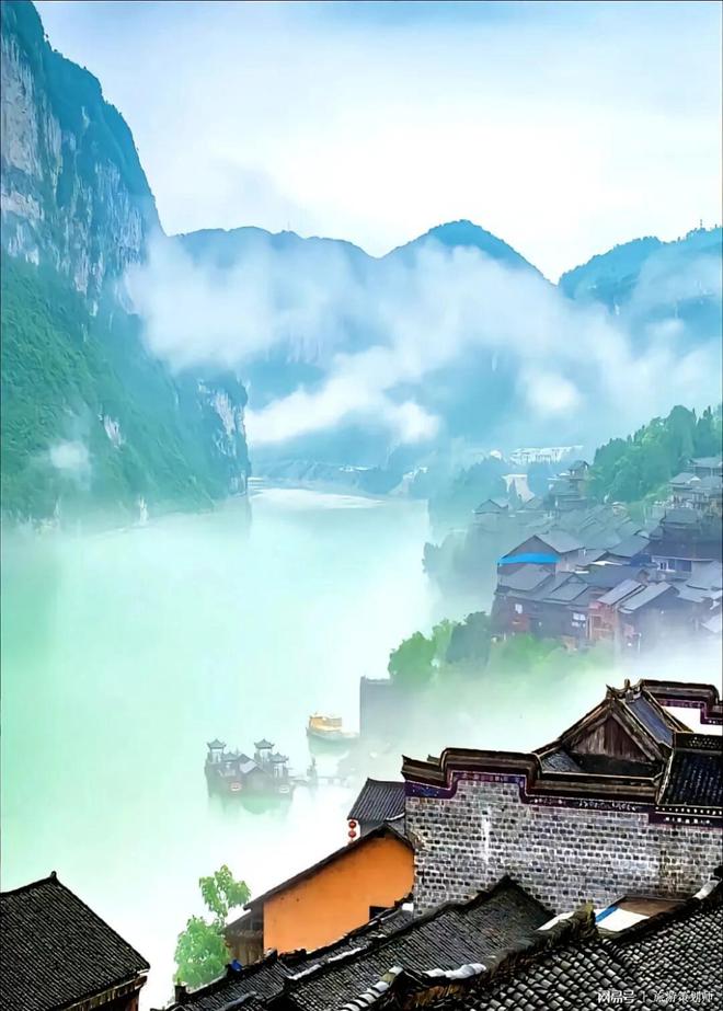 九游app：2024重庆旅游攻略三日游自由行：三天邂逅山城之美！(图3)