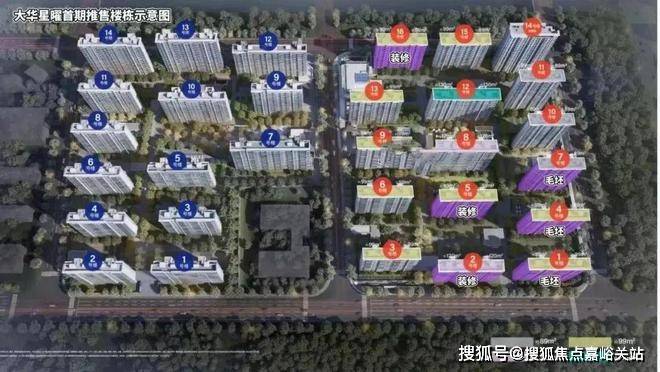 大华·星曜——大家千万别被套路了！了解背后原因以及详细信息(图6)
