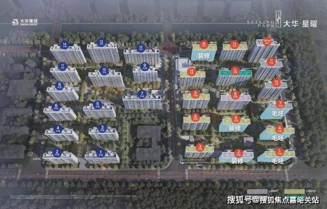大华·星曜——大家千万别被套路了！了解背后原因以及详细信息(图5)