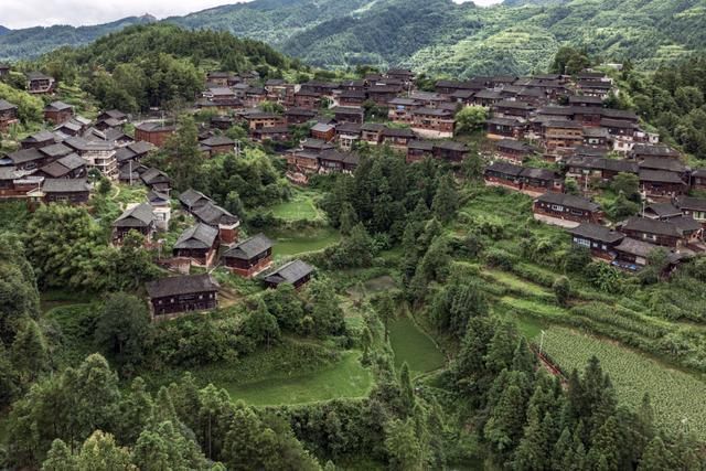 2024年榕江旅游超全攻略带你嗨玩榕江!(图1)