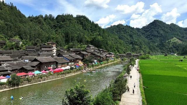 2024年榕江旅游超全攻略带你嗨玩榕江!(图2)