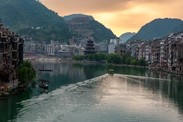 2024年榕江旅游超全攻略带你嗨玩榕江!(图3)
