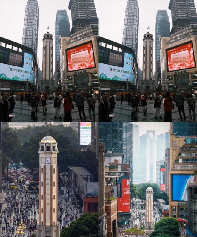 2024最新重庆旅游超全攻略重庆旅游怎么玩看这篇攻略就够了(图3)