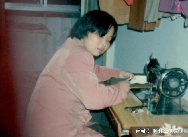 时隔5年后再看60岁“自驾游阿姨”苏敏才明白什么叫相由心生(图4)