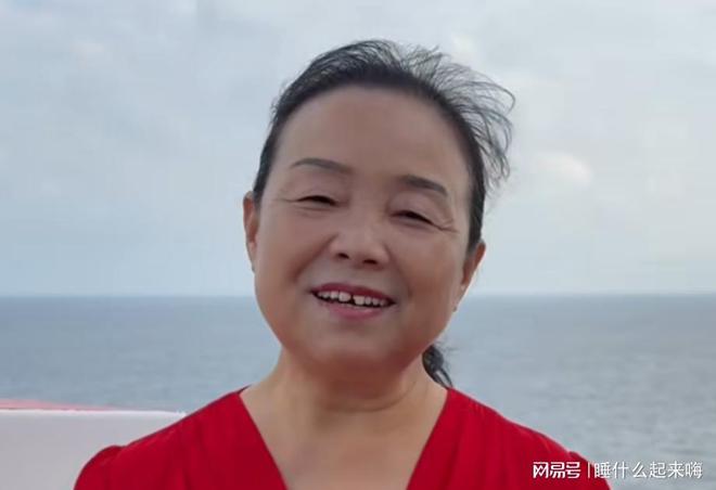 时隔5年后再看60岁“自驾游阿姨”苏敏才明白什么叫相由心生(图14)