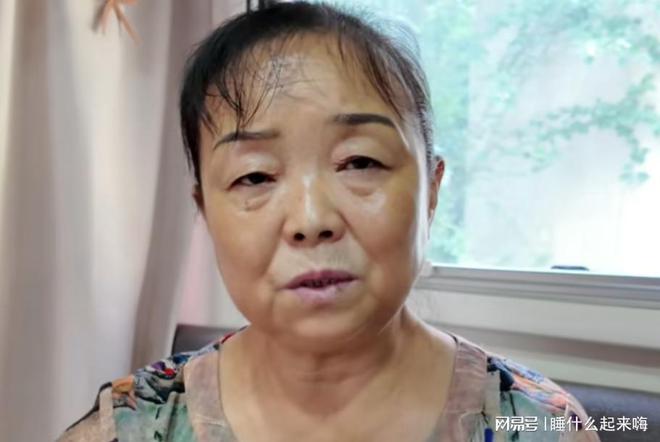 时隔5年后再看60岁“自驾游阿姨”苏敏才明白什么叫相由心生(图8)