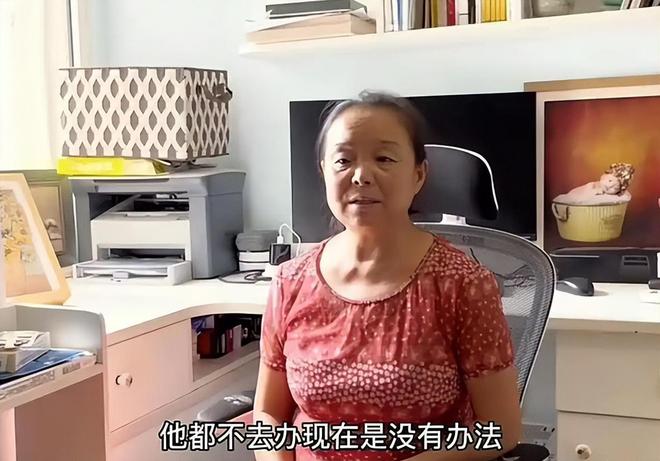 苏敏自驾游5年后简直不敢认连面相都变了网友：这16万花得值(图17)