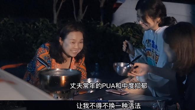 苏敏自驾游5年后简直不敢认连面相都变了网友：这16万花得值(图8)