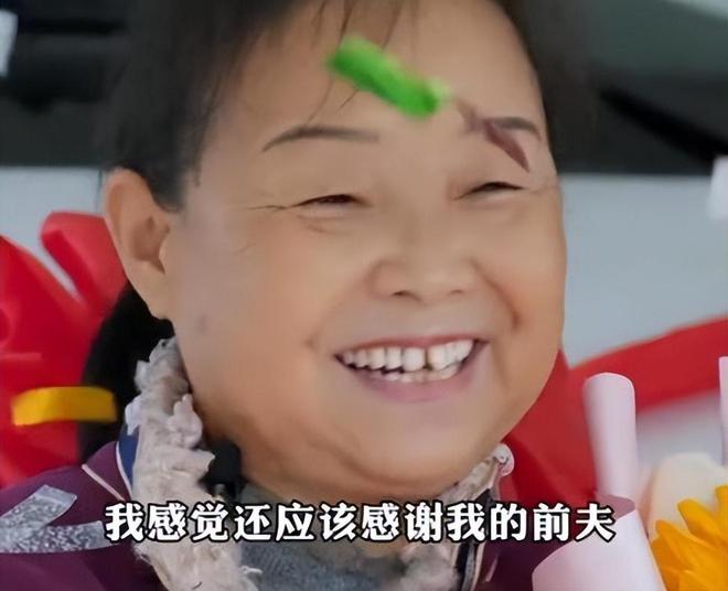 “50岁阿姨”苏敏自驾5年被指面相都变了她到底遭遇了什么？(图16)