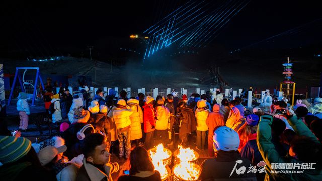 九游app：新疆是个好地方(图2)
