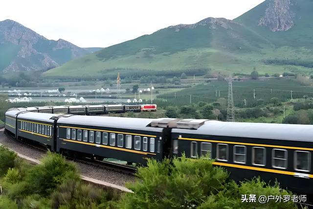 退休族必看！旅游专列是坑还是福真相曝光！(图4)