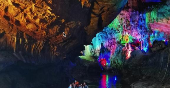 2024春节旅行地推荐广东春节旅游十大好玩景点自驾游玩好去处(图9)