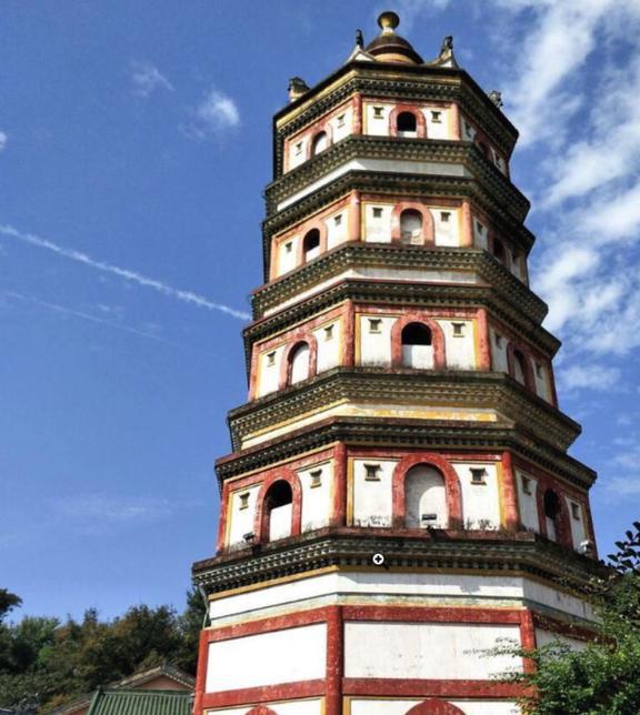 2024春节旅行地推荐广东春节旅游十大好玩景点自驾游玩好去处(图11)