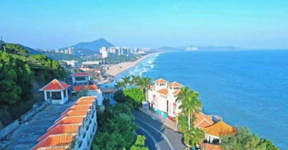 2024春节旅行地推荐广东春节旅游十大好玩景点自驾游玩好去处(图6)