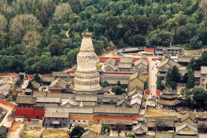 九游app入口：山西自驾游必去的景区介绍大同自驾游线路攻略山西旅游景点(图1)