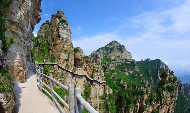 保定旅游自驾游景点推荐(图4)