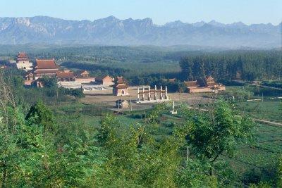 保定旅游自驾游景点推荐(图5)