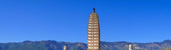 云南2024八大旅游景点推荐自驾游玩的好地方(图10)
