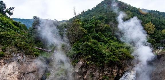 云南2024八大旅游景点推荐自驾游玩的好地方(图12)