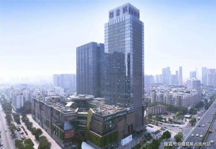 城投金沙府(2024城投金沙府)首页网站-2024年最新房价+户型图+小区环境+折扣优惠(图9)