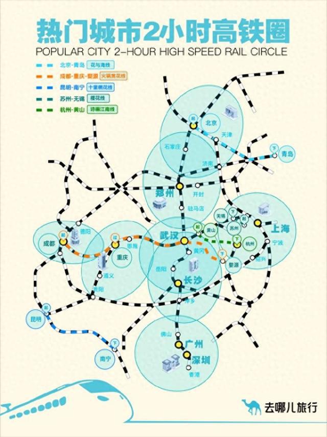 清明假期赏花游成主角！“3小时交通圈”产品受青睐(图1)