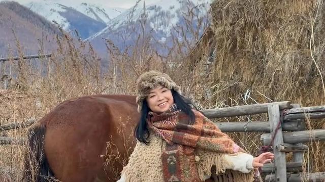 九游app入口：“自驾游阿姨”苏敏正式宣布离婚：敬自己38年的光阴(图2)