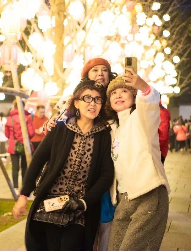 好玩！好逛！徐汇的TA们上榜2024年度十佳旅游节庆活动和旅游线路(图1)