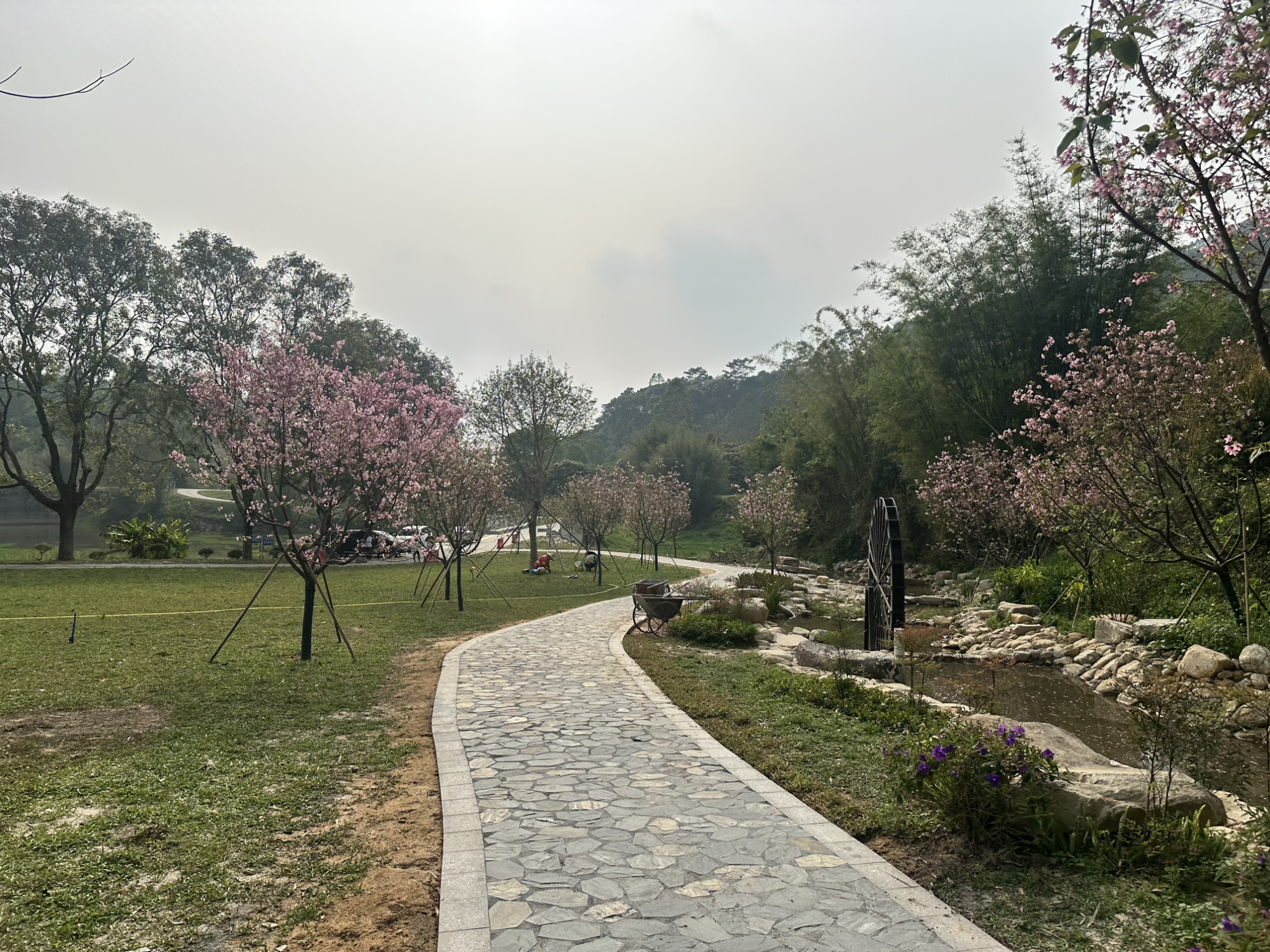 九游app入口：广州增城创新构建五大文旅消费新场景(图2)