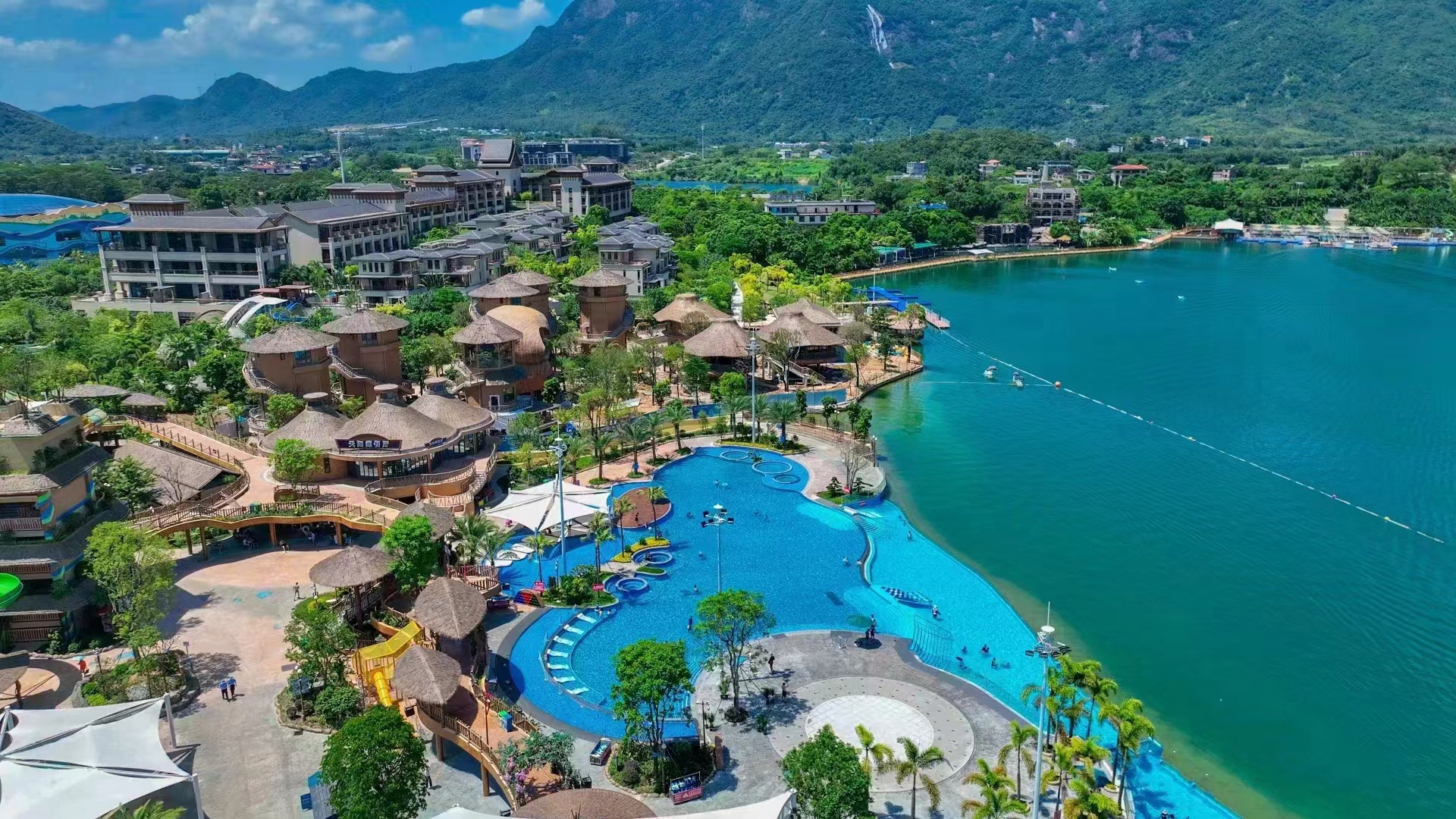 九游app入口：广州增城创新构建五大文旅消费新场景(图3)