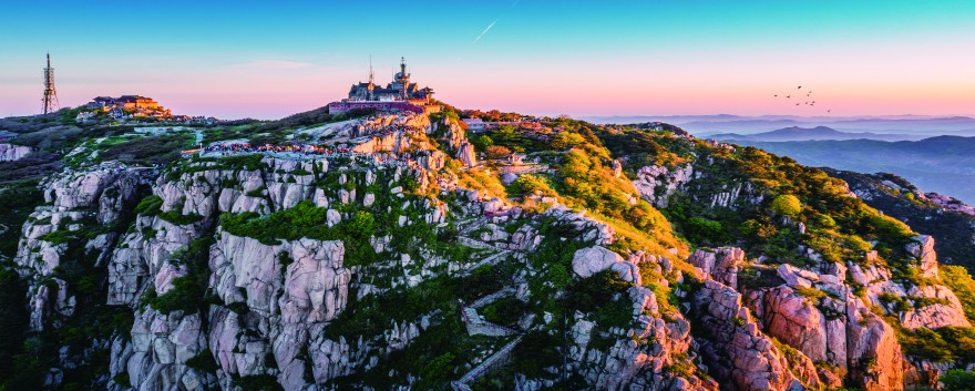 “五一”游山东出行指南来啦！畅玩+天气+避堵全攻略请收好→(图2)