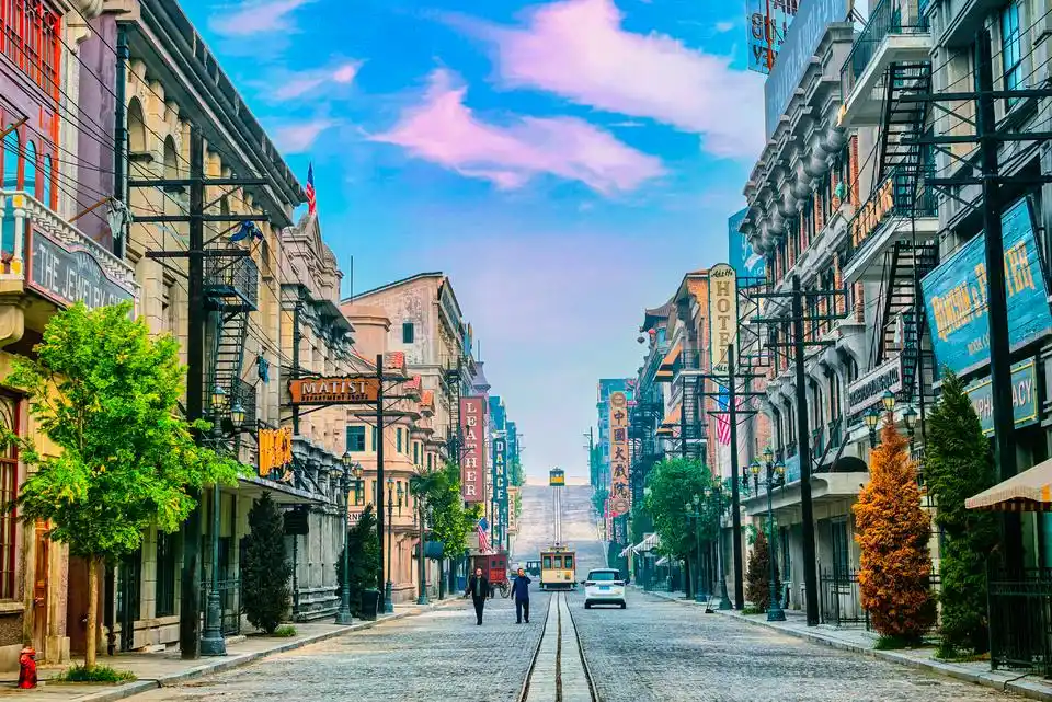 “五一”游山东出行指南来啦！畅玩+天气+避堵全攻略请收好→(图6)