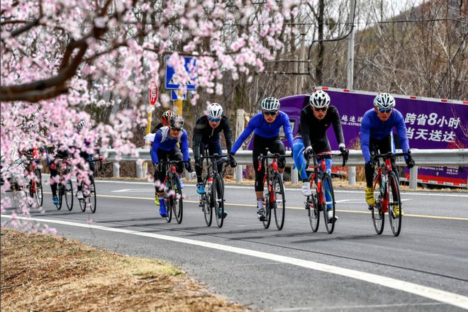九游app入口：上榜全国最美自驾路！我要去延庆兜风(图5)