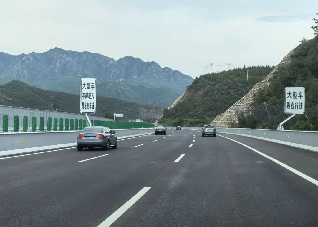 【直击现场】五一出行有保障：交通部门全力护航市民假期旅途(图2)