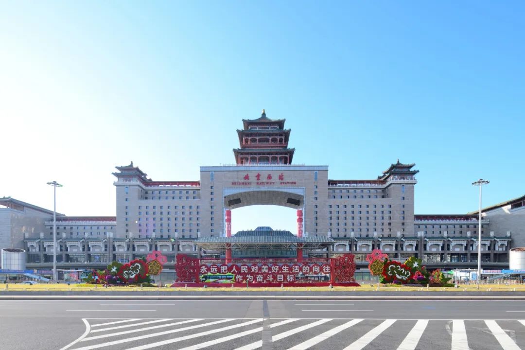 【直击现场】五一出行有保障：交通部门全力护航市民假期旅途(图3)