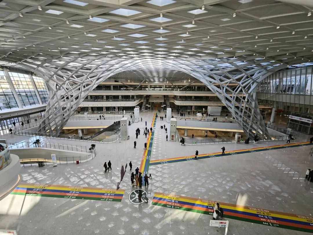 【直击现场】五一出行有保障：交通部门全力护航市民假期旅途(图5)