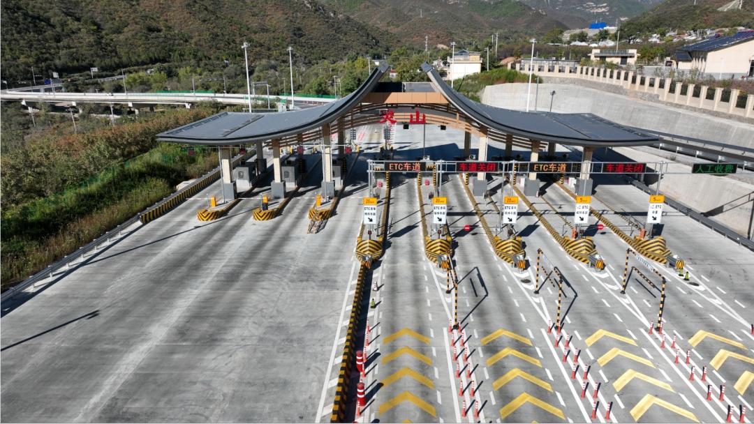 【直击现场】五一出行有保障：交通部门全力护航市民假期旅途(图7)