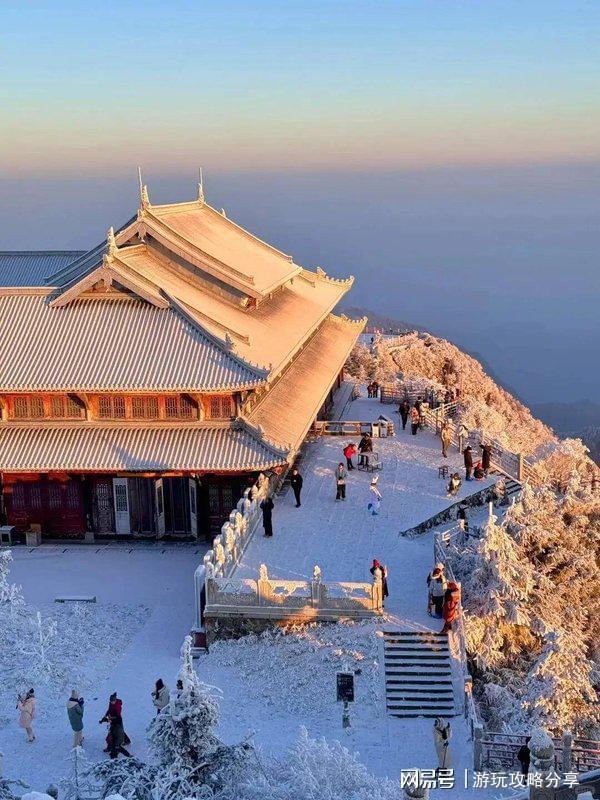 四川六日游成都自驾游还是跟团好最佳路线-景点推荐(图2)