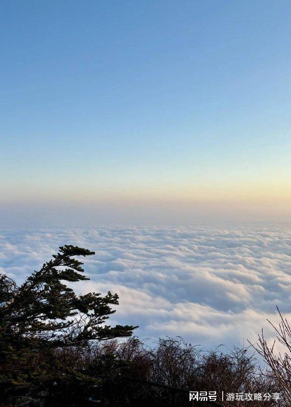 四川六日游成都自驾游还是跟团好最佳路线-景点推荐(图3)