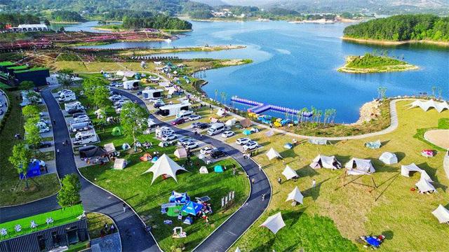 九游app：交通运输部官宣“十大最美自驾路”哪条会成为五一假期热门？(图2)