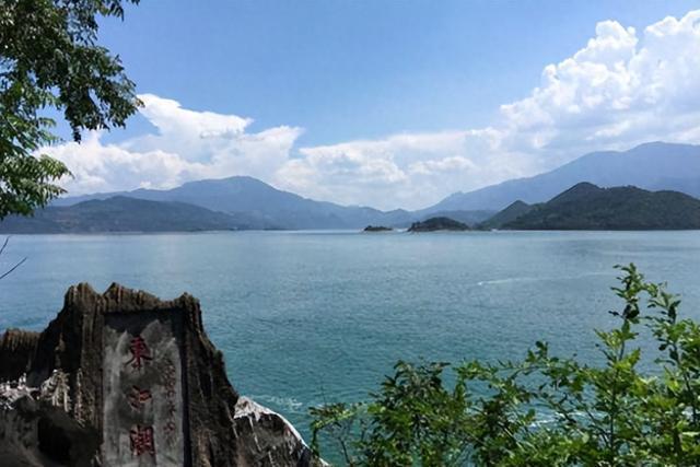 东江湖自驾游旅游攻略(图1)